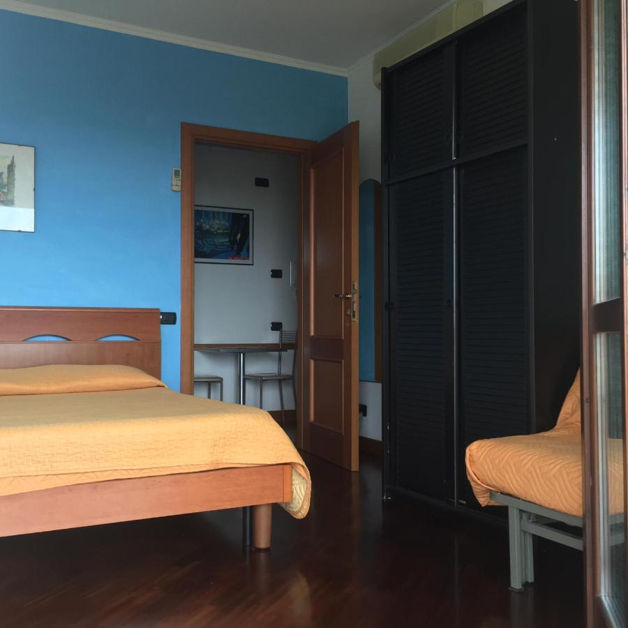 Bed & Breakfast Bb Nuova Fiera Di Roma