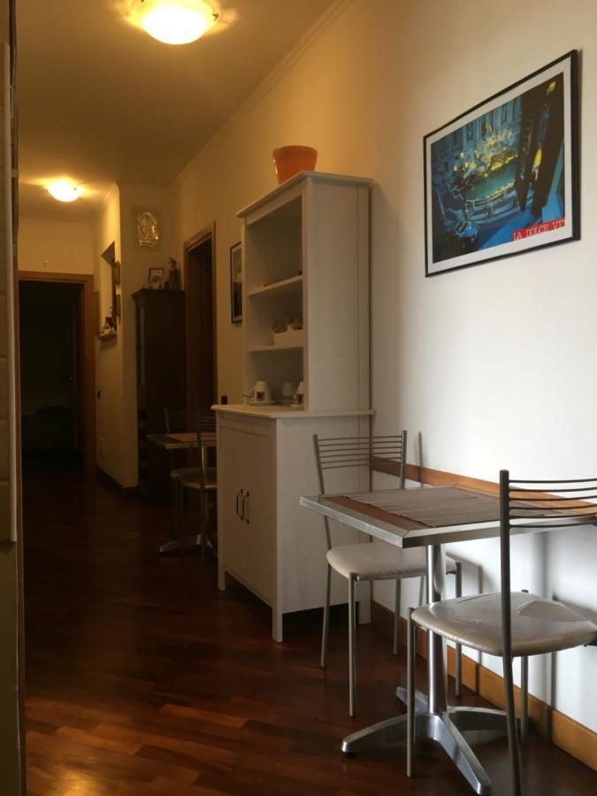 Bb Nuova Fiera Di Roma Bed & Breakfast Fiumicino