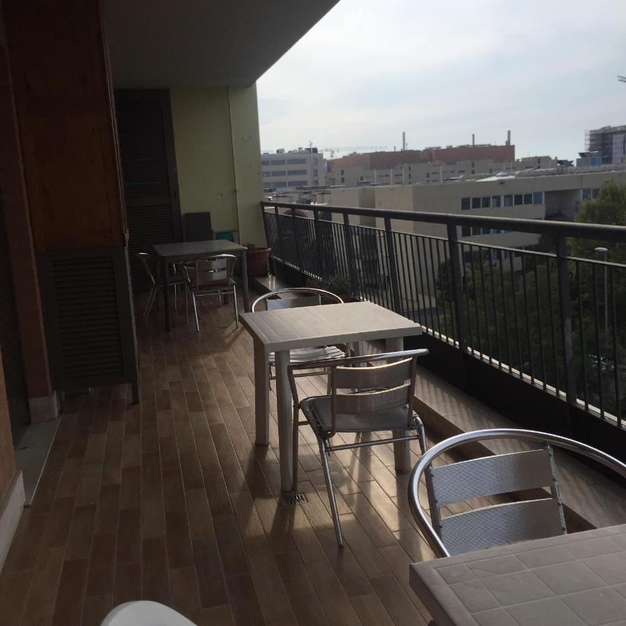 Bed & Breakfast Bb Nuova Fiera Di Roma