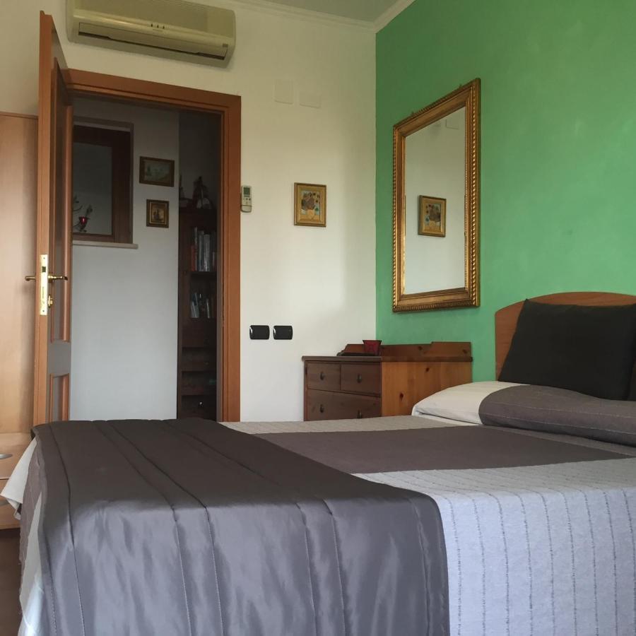 Bb Nuova Fiera Di Roma Bed & Breakfast Fiumicino
